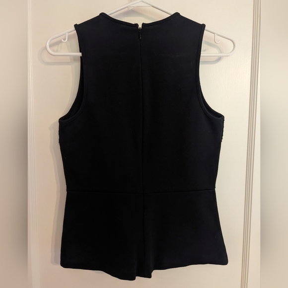 Club Monaco Sleeveless Tunic size XS - Picture 2 of 2